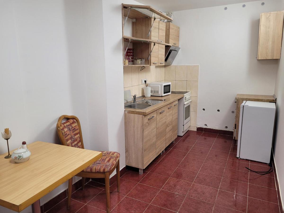 Penzion Duong Apartments 카를로비바리 외부 사진