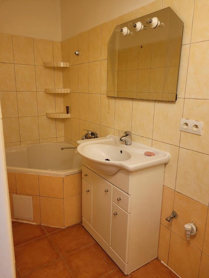 Penzion Duong Apartments 카를로비바리 외부 사진