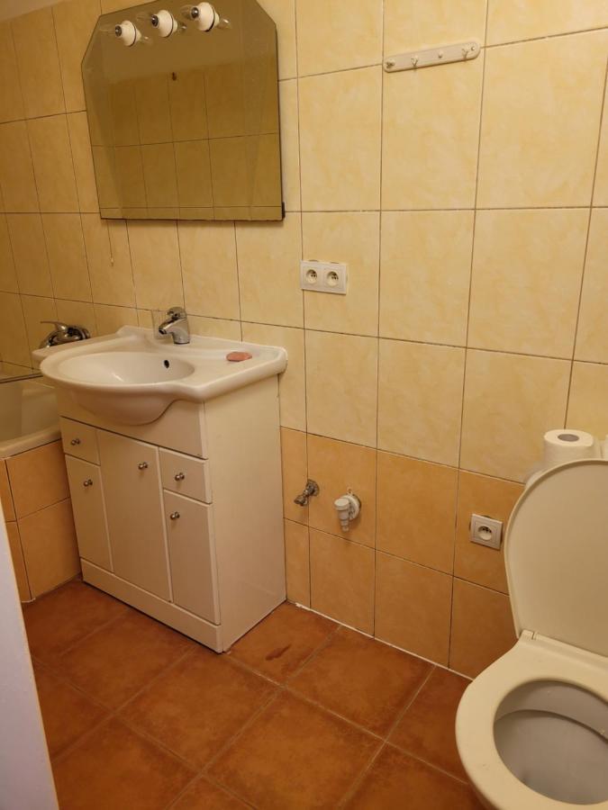 Penzion Duong Apartments 카를로비바리 외부 사진