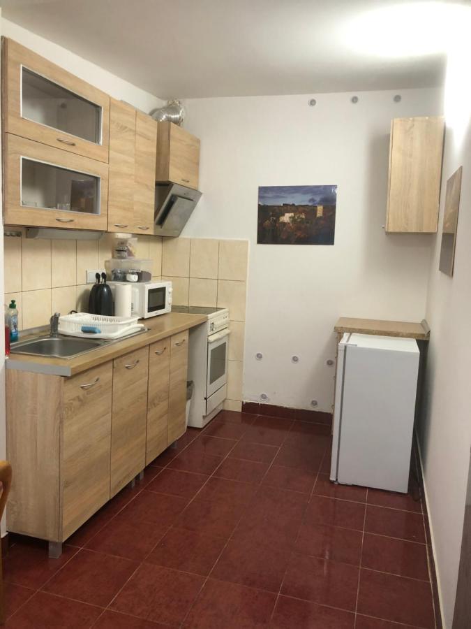 Penzion Duong Apartments 카를로비바리 외부 사진